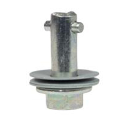 117-6429 Toro Dingo LOCK-TRUNION